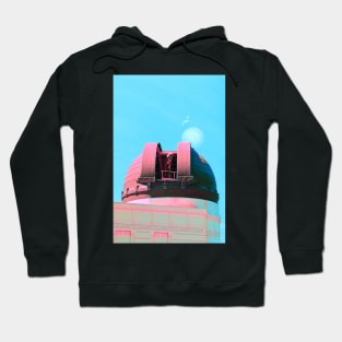 the Observer Hoodie